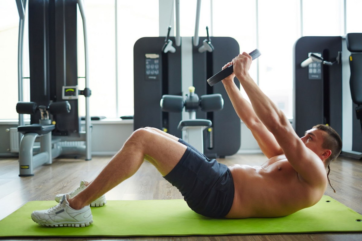 Should I Lift Weights Before Or After Cardio The Definitive Workout 