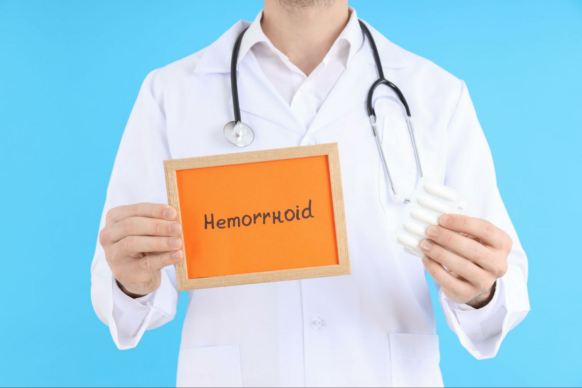 Can Weightlifting Give You Hemorrhoids? The Truth! Lift Til Ya Die