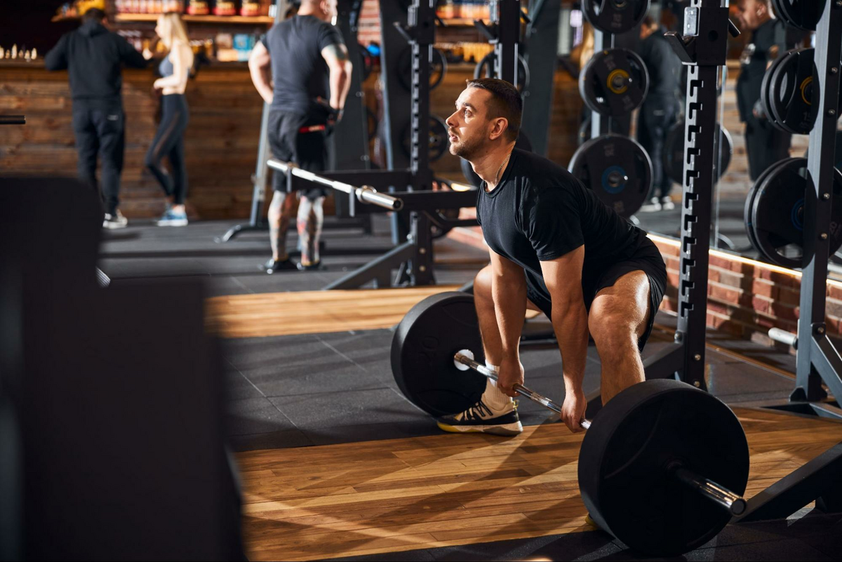 Unlocking the Secrets of Weightlifting Body Types Discover Your Ideal Form Lift Til Ya Die